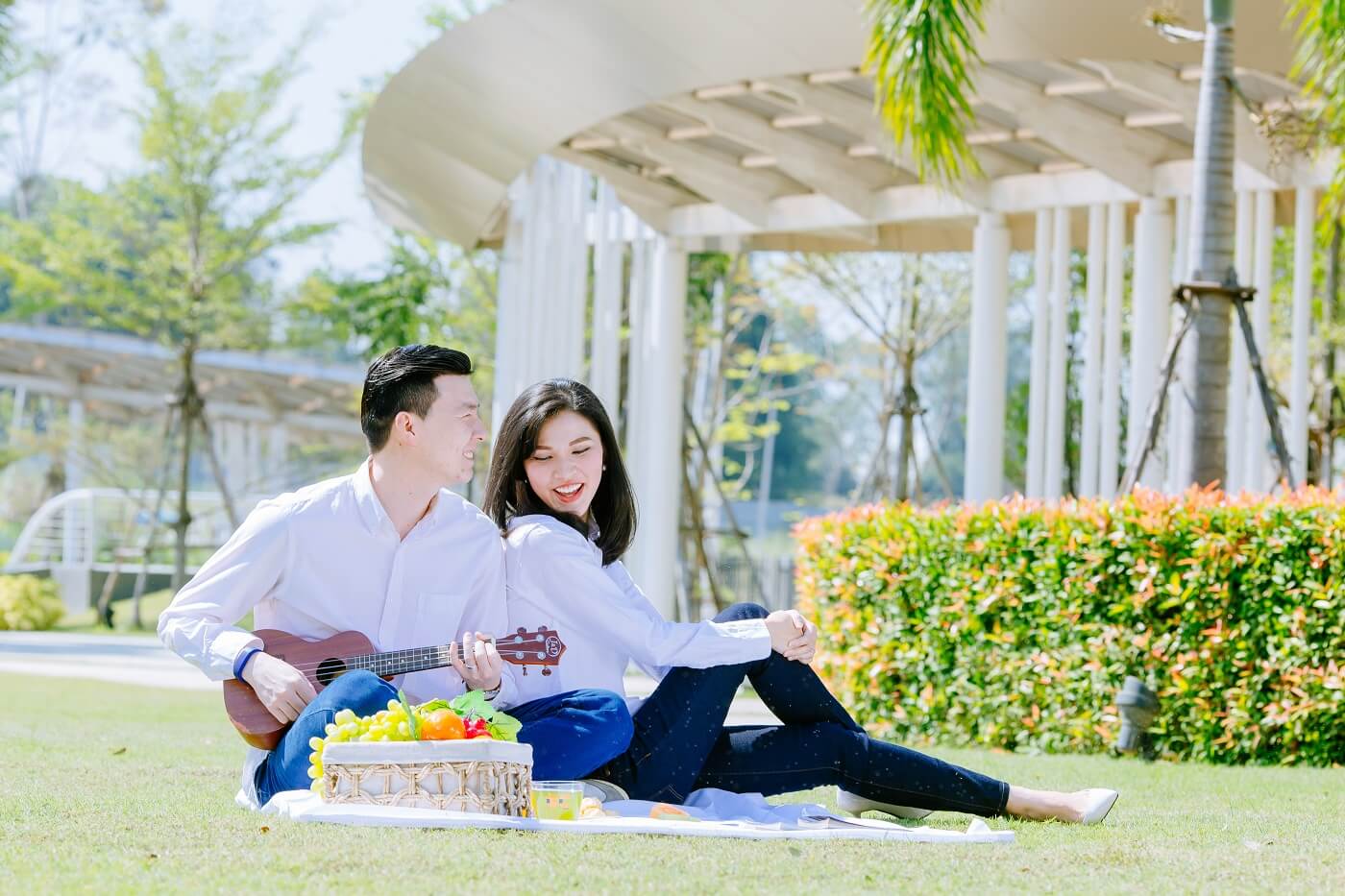 รูปภาพ แมกโนลีย์ ศรีราชา (Magnoli Sriracha)