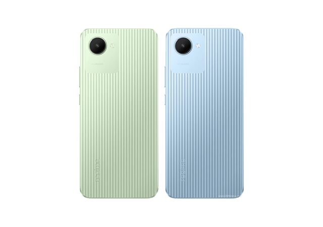 รูปภาพ เรียลมี realme C30 (3GB/32GB)