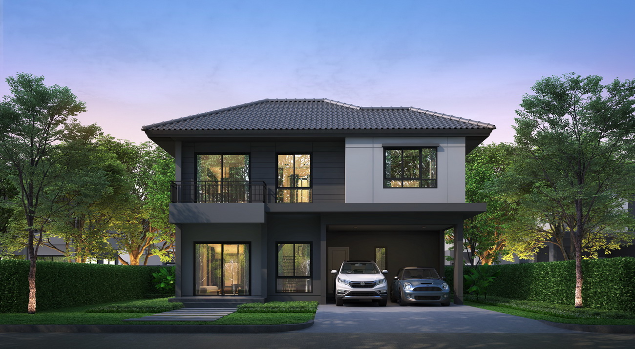 รูปภาพ เวนิว ติวานนท์ - รังสิต (Venue Tiwanon - Rangsit)