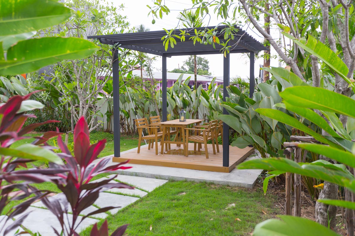 รูปภาพ มณีรินทร์ โมเดิร์นโฮม บ่อวิน (Maneerin Modernhome Bowin)