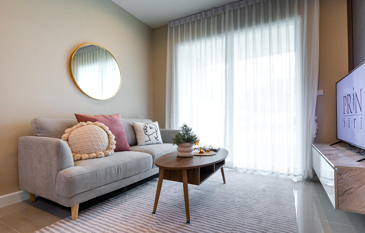 รูปภาพ ซิตี้เซนส์  วงแหวน - ลำลูกกา คลอง 5 (Citysense  Wongwaen - Lamlukka Klong 5)