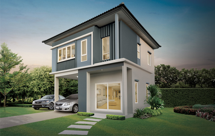 รูปภาพ อิคอนเนเจอร์ รามอินทรา (Iconature Ramindhra)