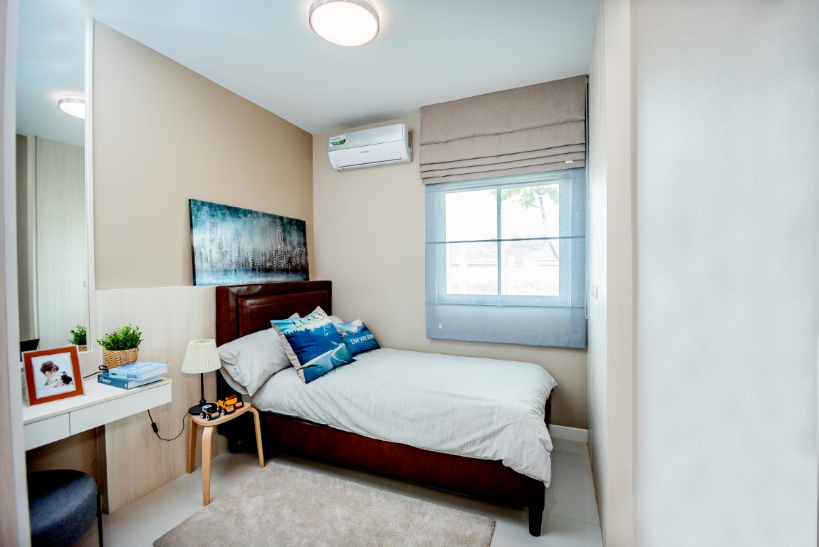 รูปภาพ เอ็ม วิลเลจ บางปะกง (M Village Bangpakong)