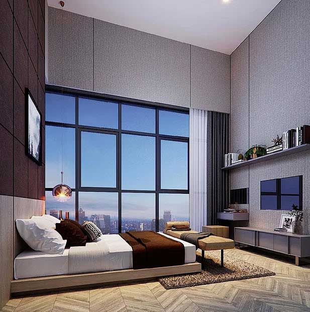 รูปภาพ ไซมิส สุขุมวิท 87 (Siamese Sukhumvit 87)