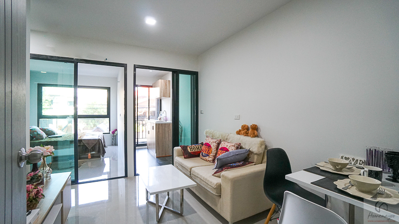 รูปภาพ เดอะ โมเมนโต้ ติวานนท์ (The Momento Tiwanon)