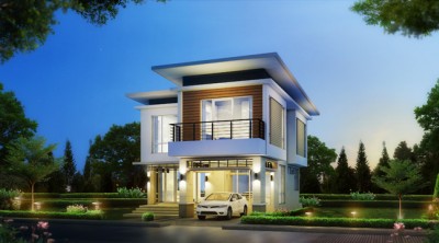 รูปภาพ บุญฟ้าแกรนด์โฮม 2 (Boonfa Grand Home 2)