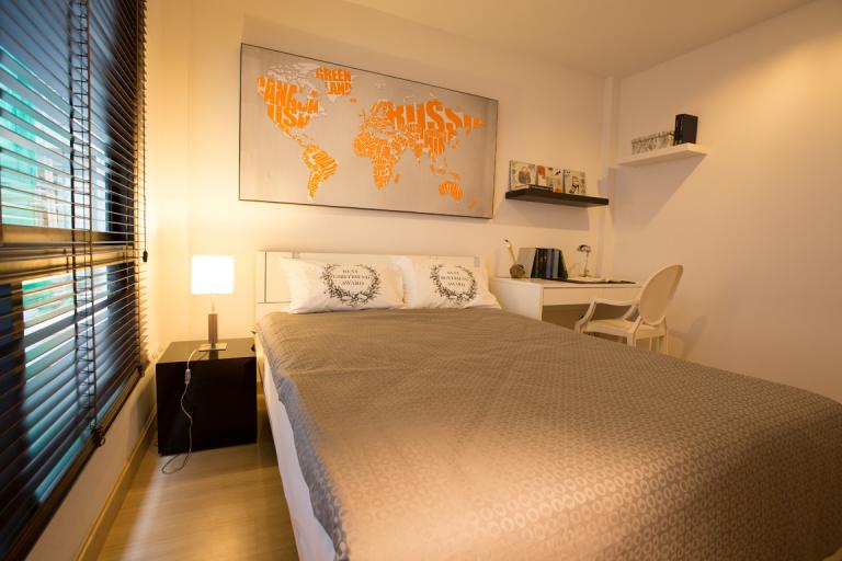 รูปภาพ ดิ อินสปายร์ เทพารักษ์-วงแหวน (The Inspire)