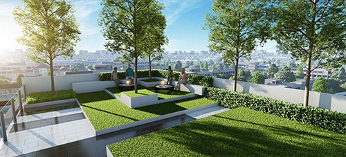 รูปภาพ พอส สุขุมวิท 115 (Pause Sukhumvit 115)