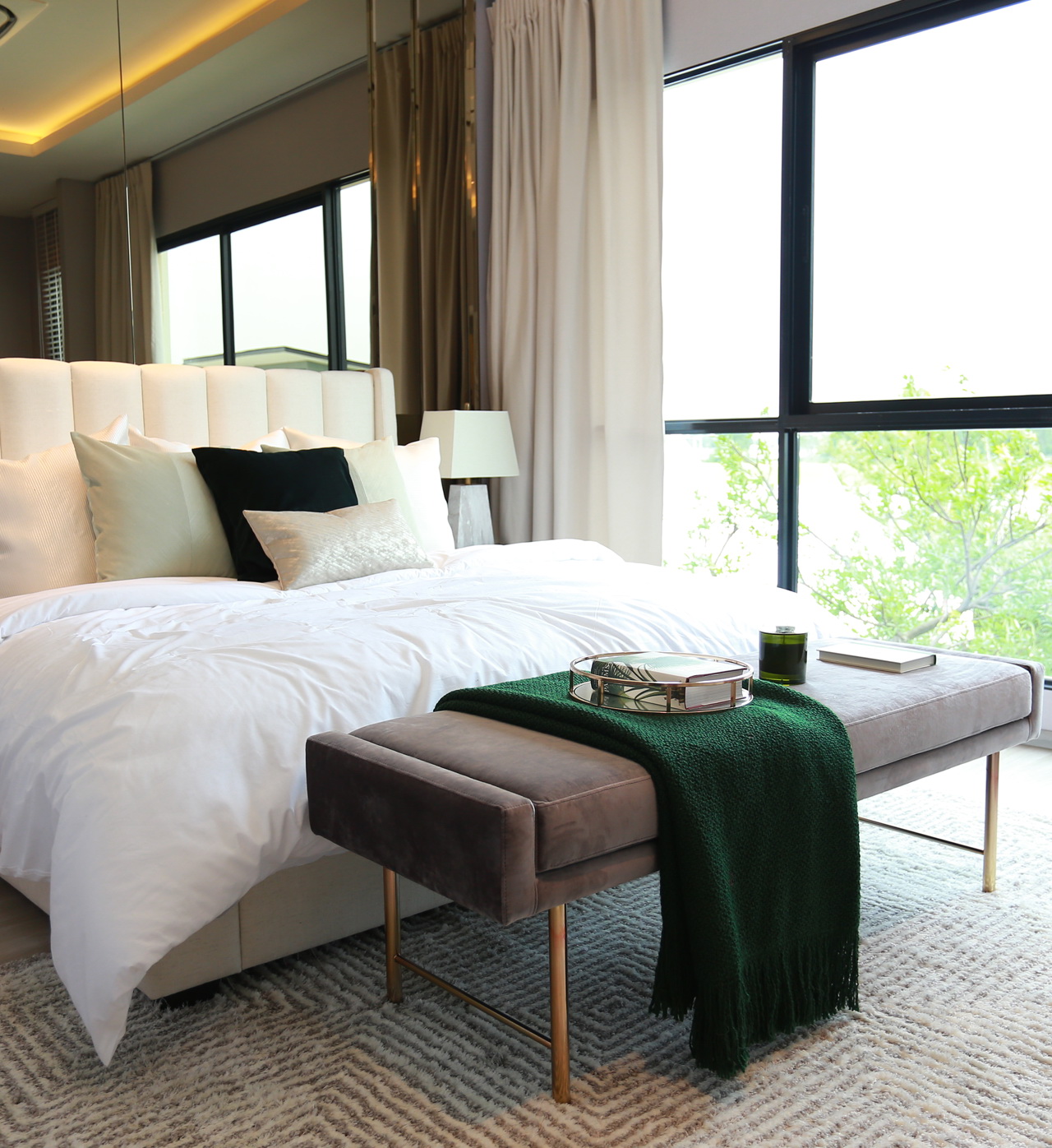 รูปภาพ อีโค เฮ้าส์ วงแหวน - ลำลูกกา (ECO HAUS Wongwaen - Lamlukka)