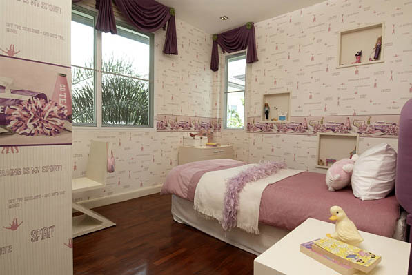 รูปภาพ วิลล่า อะคาเดีย วัชรพล (Villa Arcadia Watcharapol)