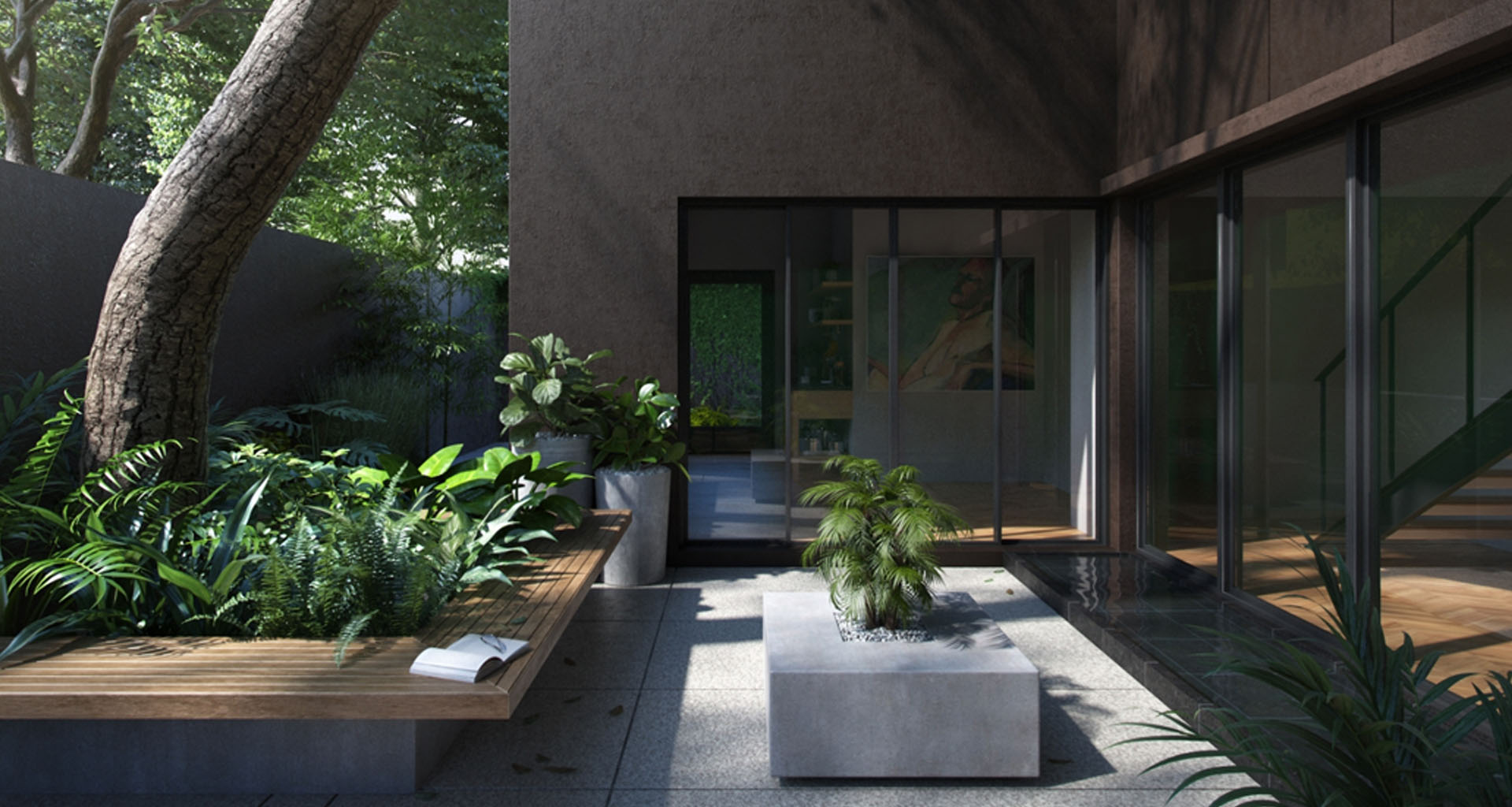 รูปภาพ ลมหายใจ นาคนิวาส 48 (Lom Hai Jai Nakniwat 48)