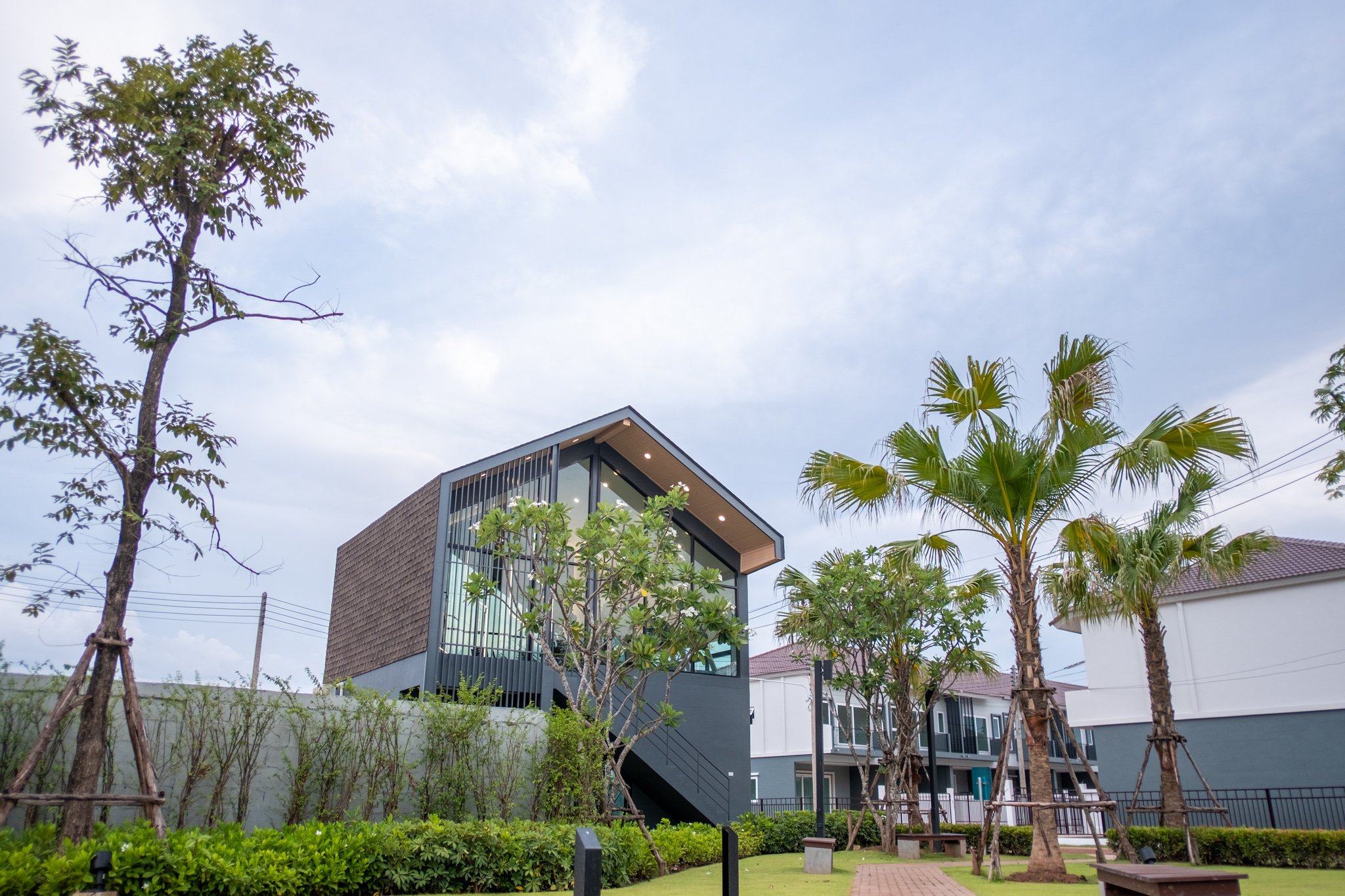 รูปภาพ ศุภาลัย พรีโม่ บึงหนองโคตร (Supalai Primo Buengnongkote)