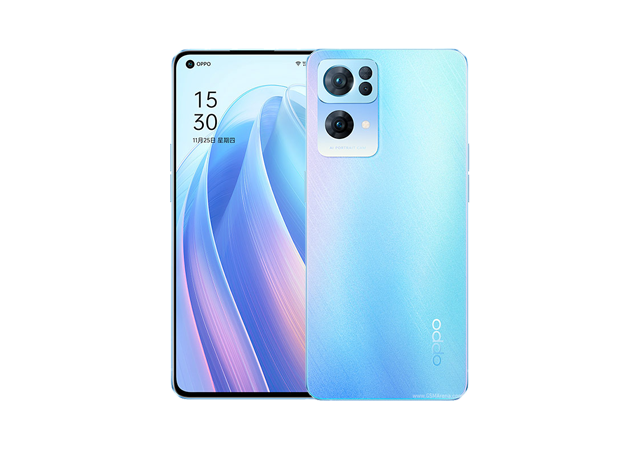 รูปภาพ ออปโป OPPO Reno7 Pro 5G (12GB/256GB)