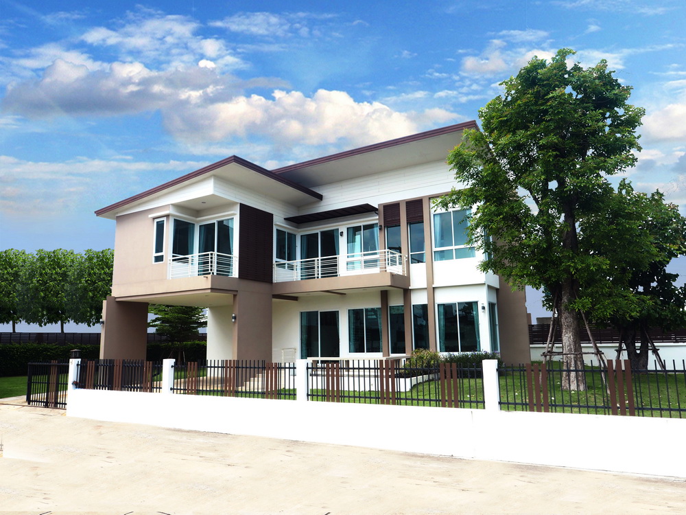 รูปภาพ เดอะ เซ้นส์ บายพาส-จอหอ (The Sensce Bypass-Johor)