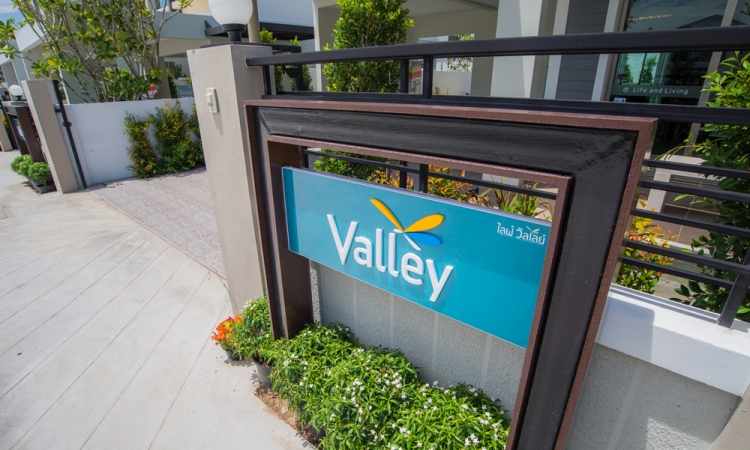 รูปภาพ ไลฟ์ วัลเลย์ สุขุมวิท - เขาน้ำซับ (Life Valley)