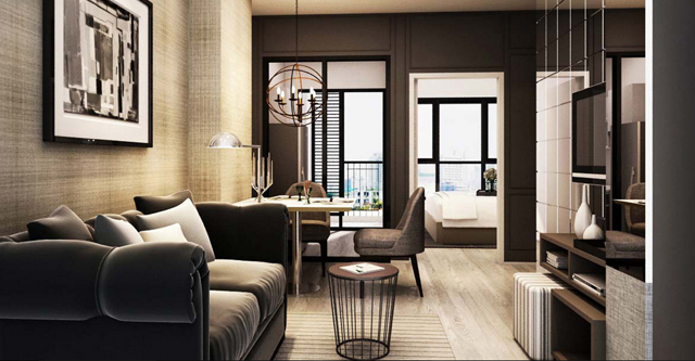 รูปภาพ ไนท์บริดจ์ สกาย ริเวอร์ โอเชี่ยน (Knightsbridge Sky River Ocean)