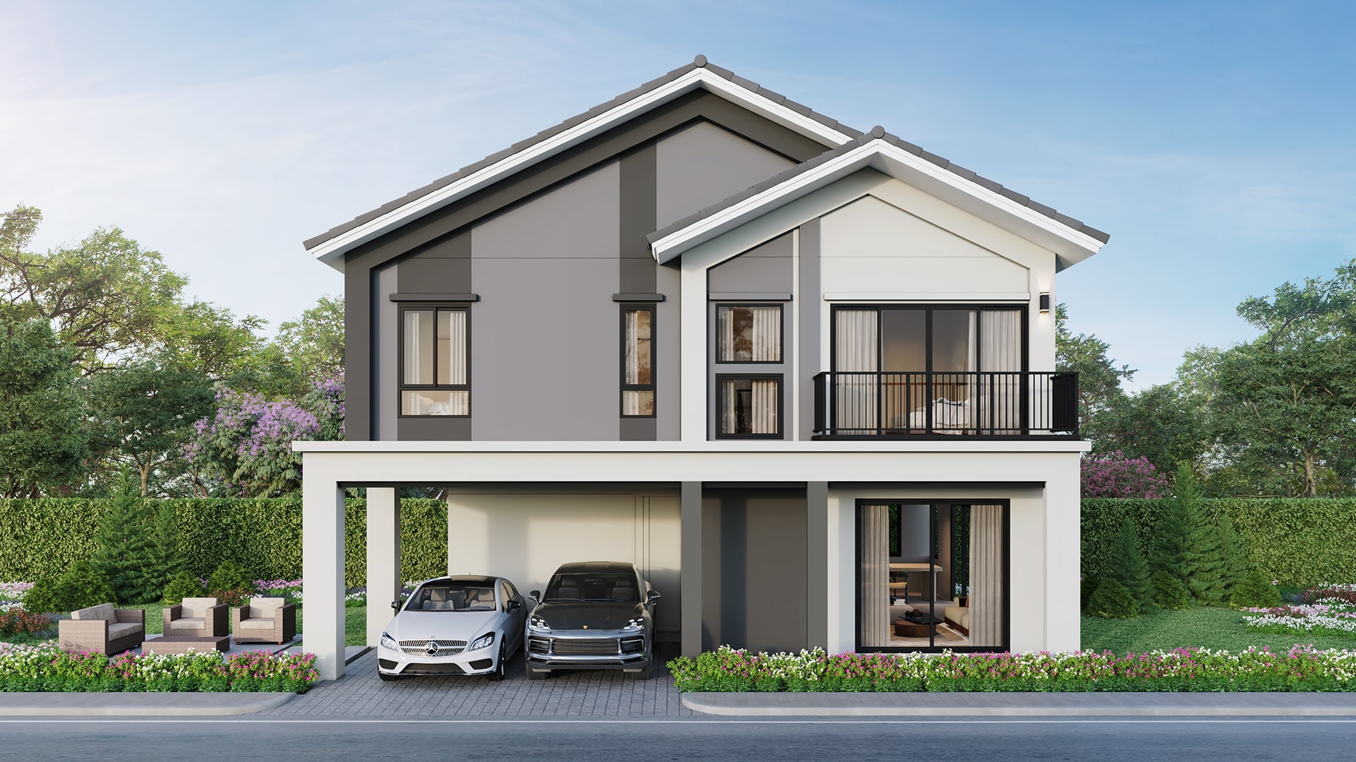 รูปภาพ อิคอนเนเจอร์  ราชพฤกษ์ - 345 (Iconature Ratchaphruek-345)