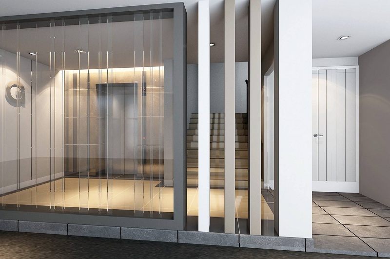 รูปภาพ เดอะ พรีเว่ บูทีค คอนโด บางแสน (The Prive Boutique Condo)