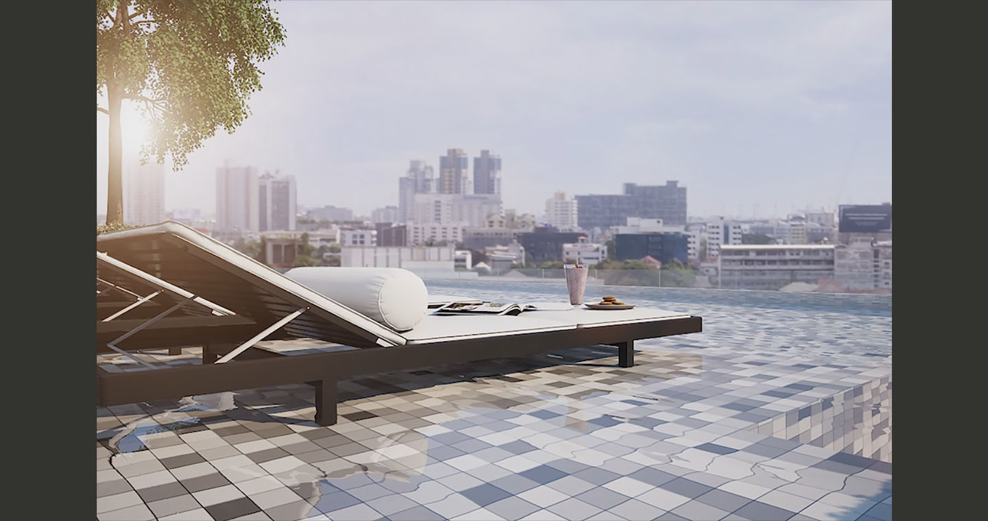 รูปภาพ เดอะ ทีค สุขุมวิท 39 (The Teak sukhumvit 39)