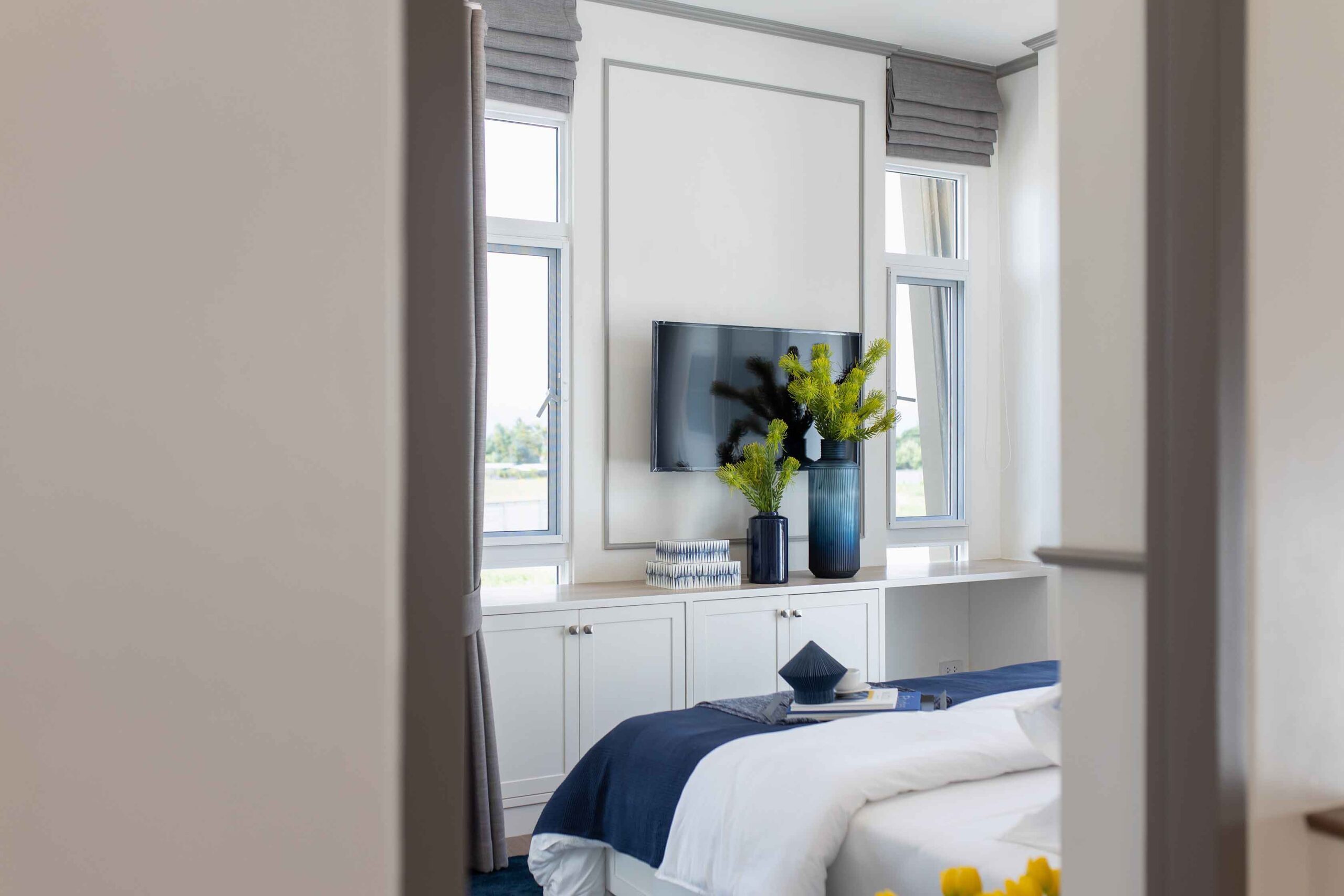 รูปภาพ ฮาบิแทท วงแหวน - สันกำแพง (Habitat Wongwaen - Sankamphaeng)