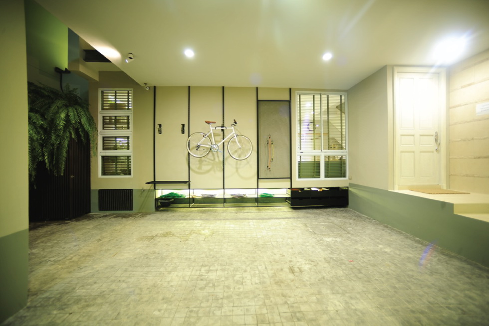 รูปภาพ ไอ ไนน์ พหลโยธิน (I-NINE)