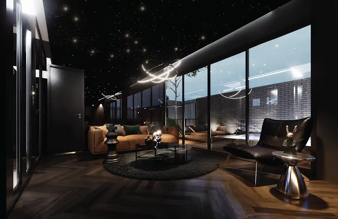 รูปภาพ เทอร์ร่า เฮาส์ วิภา-พหล 21 (TERRA HAUS Vibha-Phahon 21)