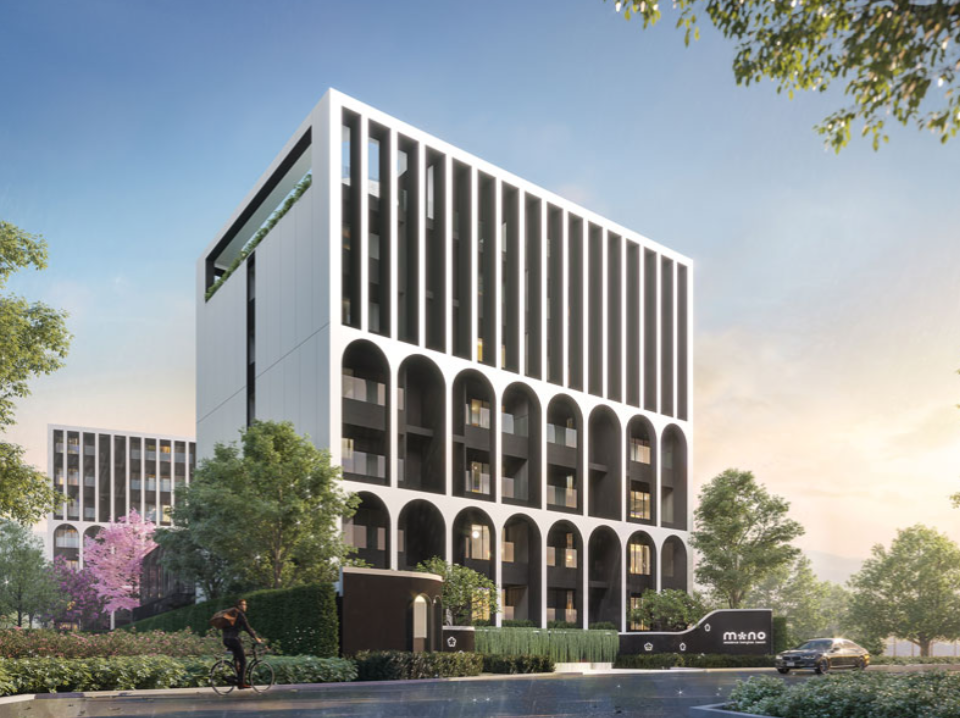 รูปภาพ โมโน เรสซิเด้นท์ บางเทา บีช ภูเก็ต (Mono Residence Bangtao Beach Phuket)