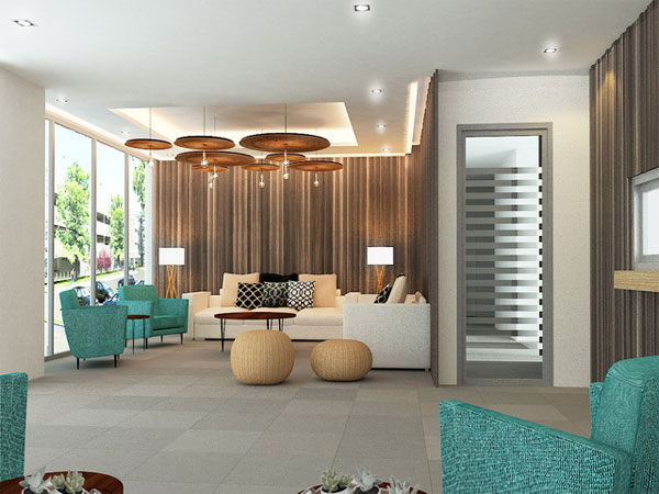 รูปภาพ เอส คอนโด สมุทรสาคร (S Condo Samut Sakhon)