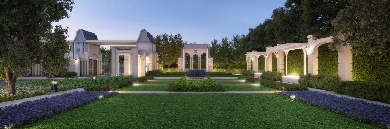 รูปภาพ เอเวอร์ซิตี้ รามอินทรา - ทางด่วนจตุโชติ (Evercity Ramintra-Chatuchot)