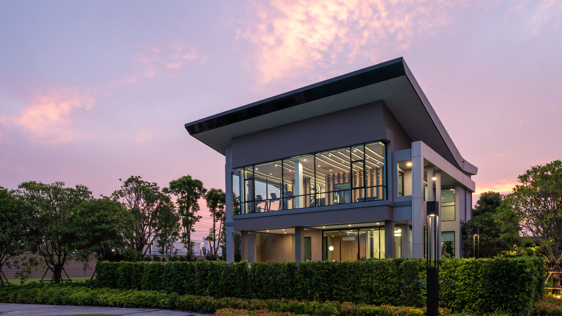 รูปภาพ เดอะ แพลนท์ รามคำแหง-วงแหวน (The Plant Ramkhamhaeng-Wongwaen)