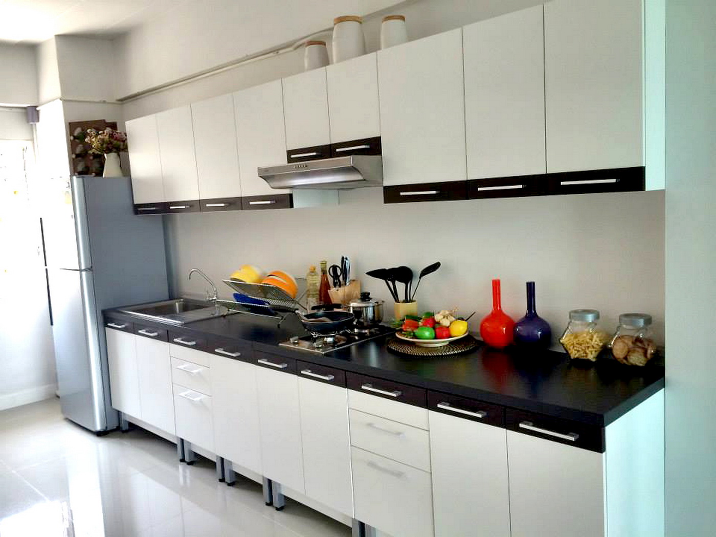 รูปภาพ พฤกษาพรรณ บ้านสิงห์ (Pruksapan Baansing)