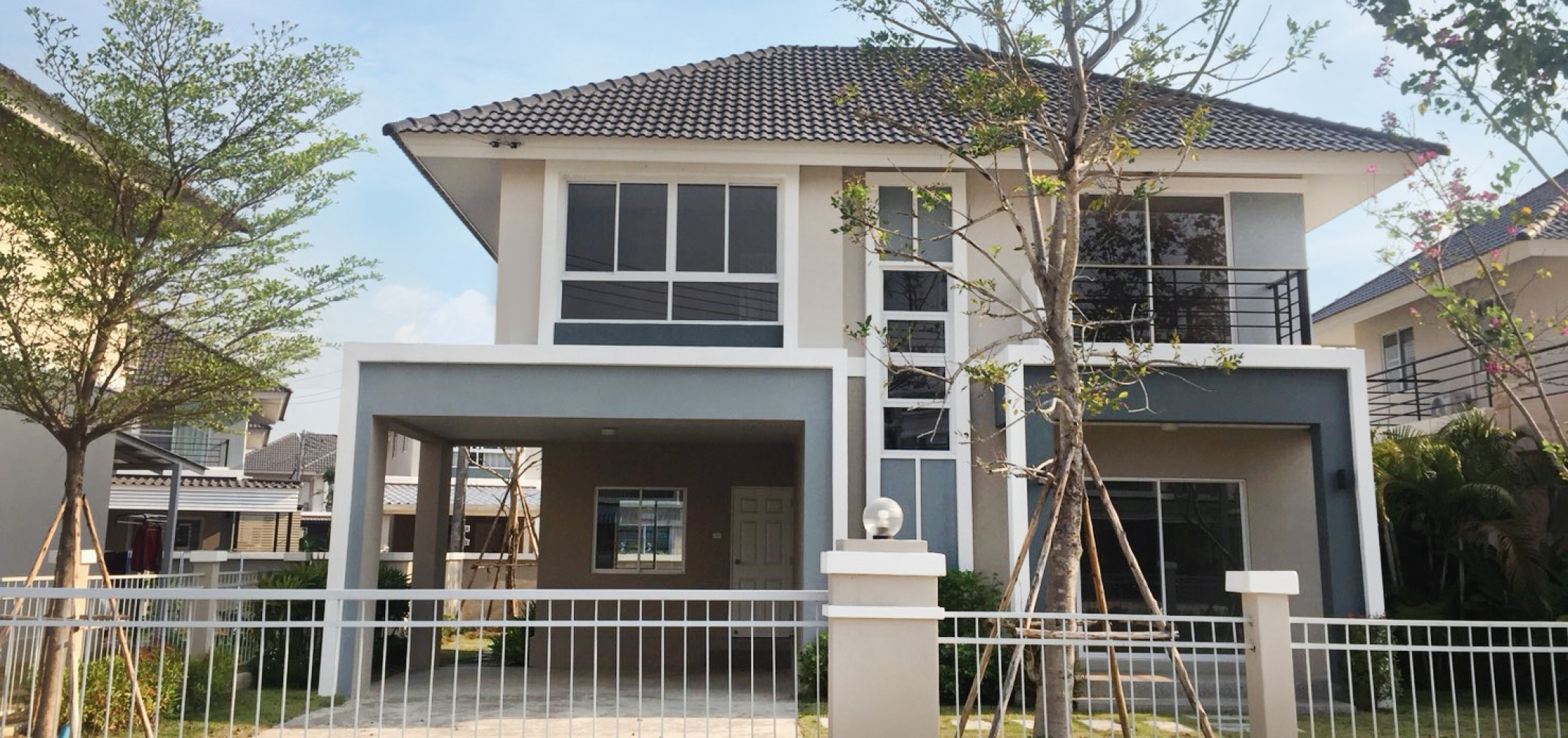 รูปภาพ กาญจน์กนกทาวน์ 2 เชียงใหม่ แม่ริม (Karnkanok Town 2 Chiang Mai Maerim)