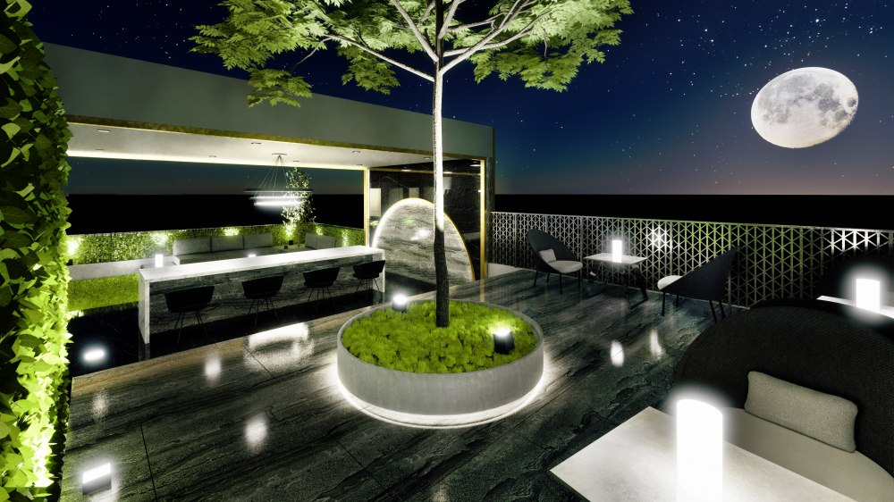 รูปภาพ ธนา แอสทรา สาทร - จันทน์ (Thana Astra Sathorn - Chan)