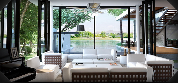 รูปภาพ แกรนด์ บลูลากูน (Grand Blue Lagoon)