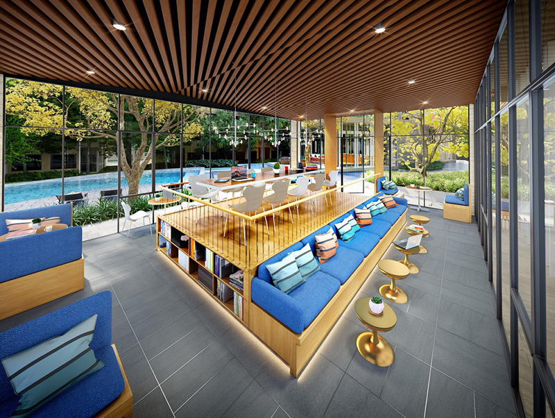 รูปภาพ พลัมคอนโด รังสิต อไลฟ์ (Plum Condo Rangsit Alive)