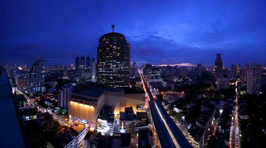 รูปภาพ โนเบิล รีไฟน์ (Noble Refine)