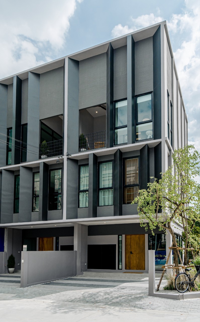 รูปภาพ ลูฟ เกษตร นวมินทร์ (LUVE Kaset-NawaminX)