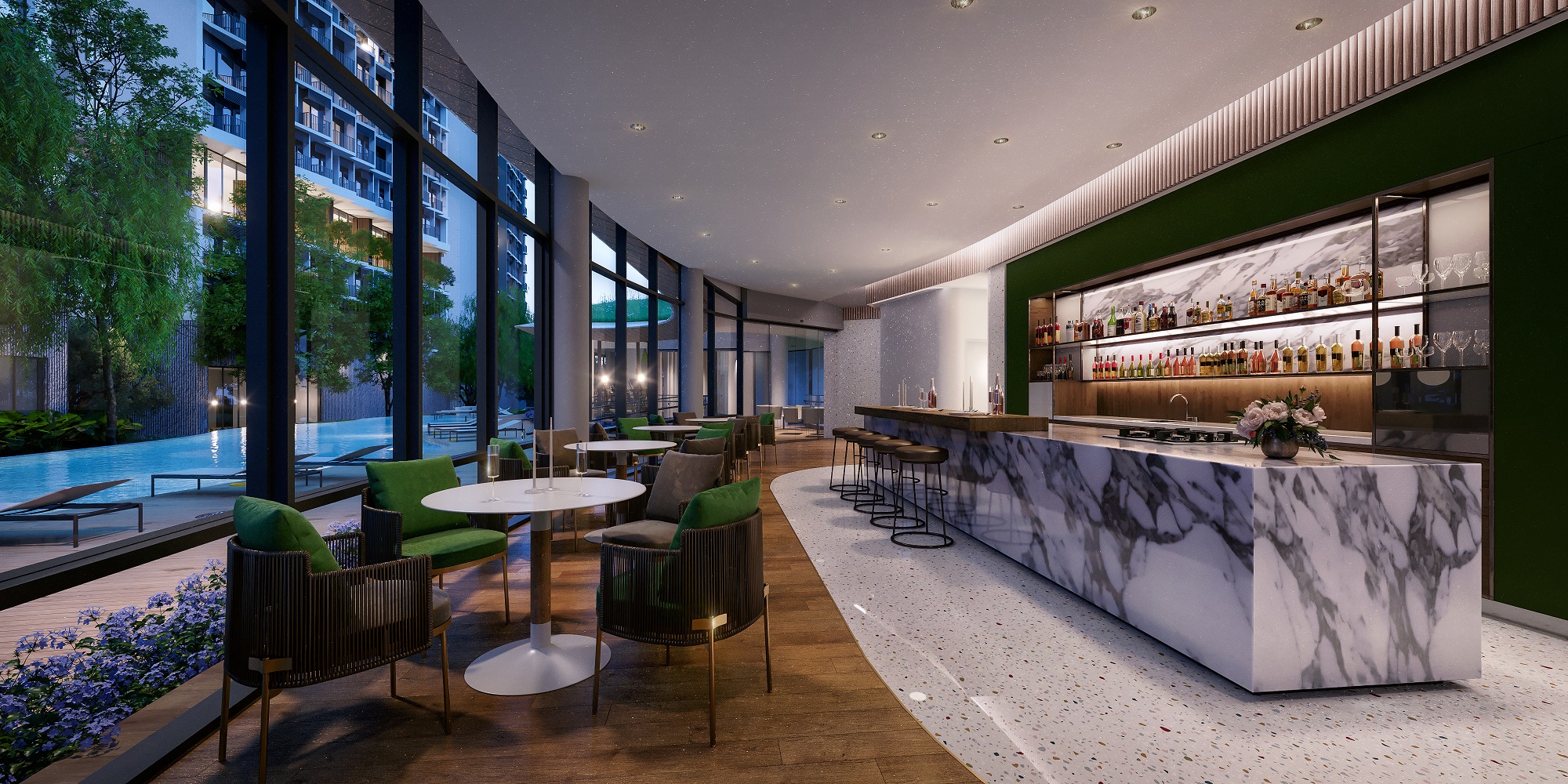 รูปภาพ โนเบิล ครีเอท (Noble Create)