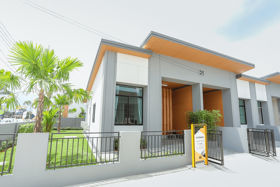 รูปภาพ เดอะ มิกซ์ นิคมพัฒนา (The Mix Nikompattana)