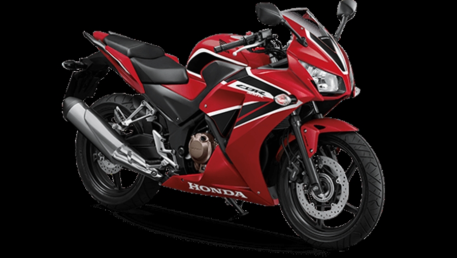 รูปภาพ ฮอนด้า Honda CBR 300R ปี 2021