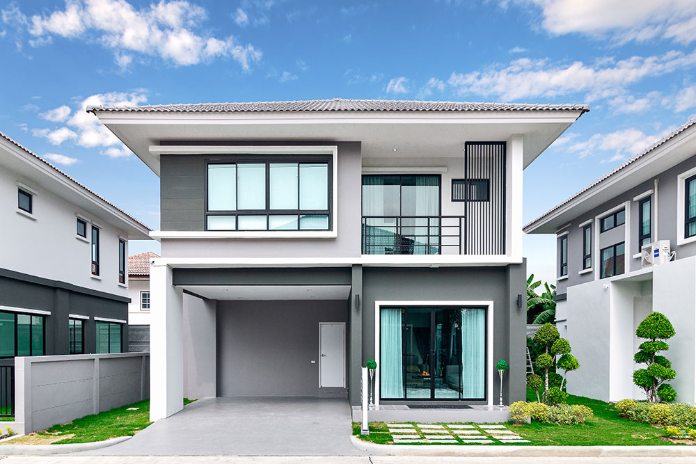 รูปภาพ เดอะ ไพร์ม ชัยพฤกษ์-วงแหวนรอบนอก (The Prime Chaiyapruek-Wongwaen)