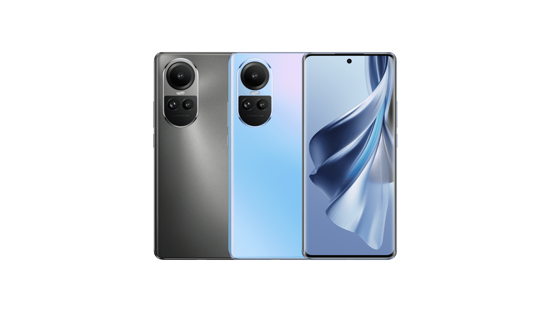 รูปภาพ ออปโป OPPO Reno10 5G