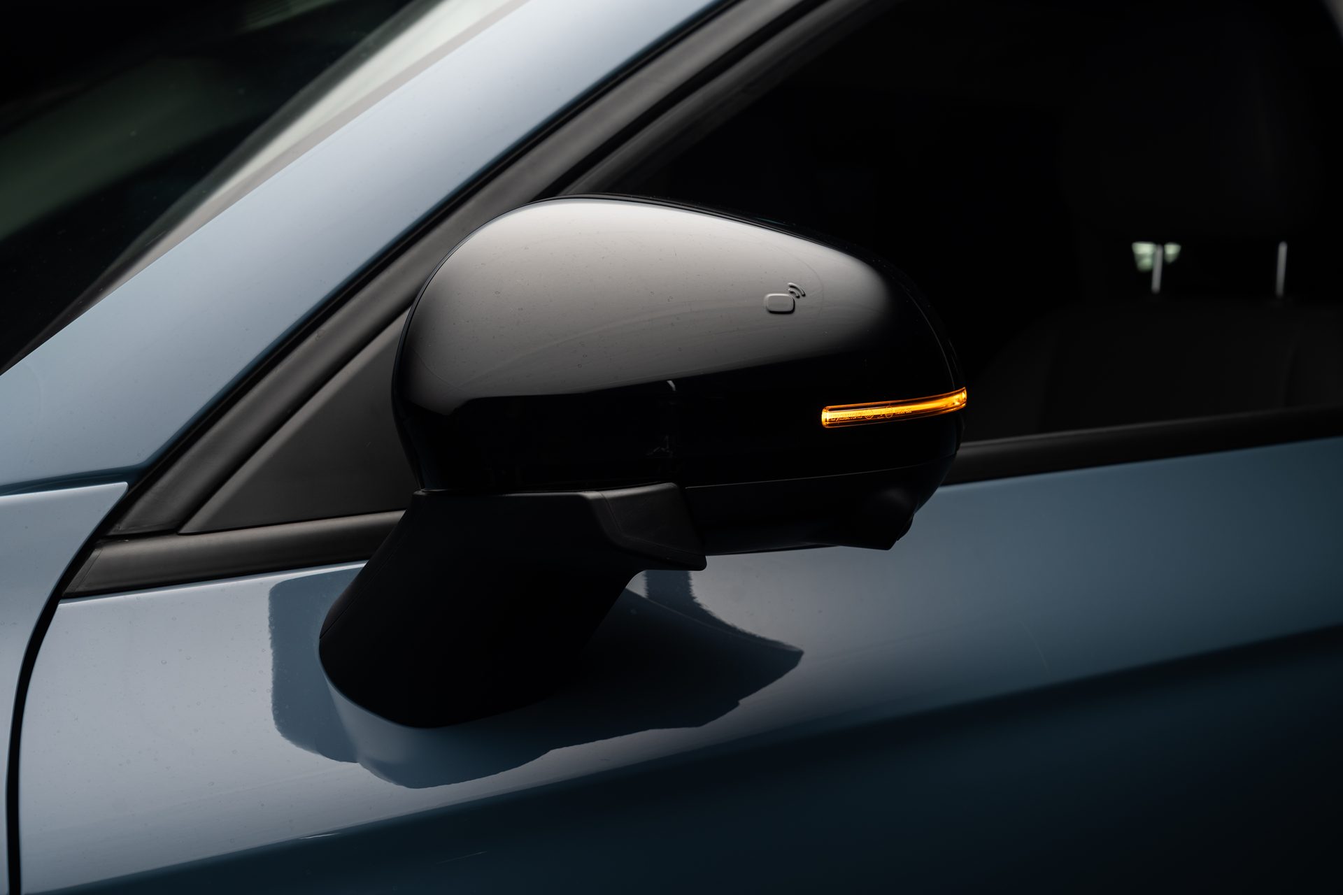 รูปภาพ ลีปมอเตอร์ Leapmotor B10 Design ปี 2025