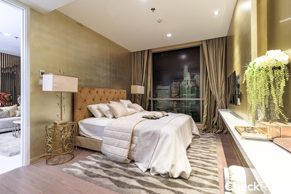 รูปภาพ เดอะริช เพลินจิต-นานา (The Rich Ploenchit-Nana)