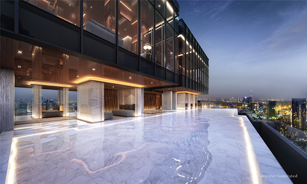 รูปภาพ เดอะ รีเซิร์ฟ ทองหล่อ 2 (The Reserve Thonglor 2)