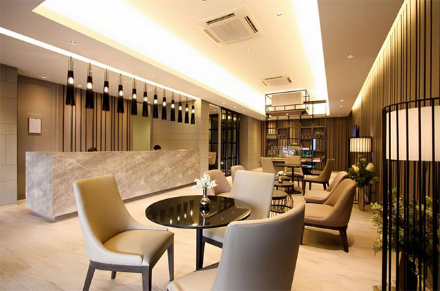 รูปภาพ Dolce Udomsuk (โดว์เช่ อุดมสุข)