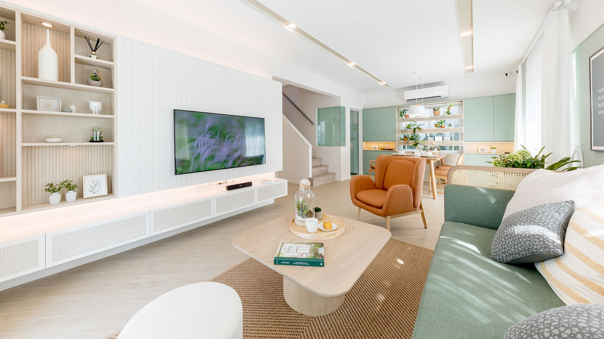 รูปภาพ วิลลาจจิโอ ศรีนครินทร์ (Villaggio Srinakarin)