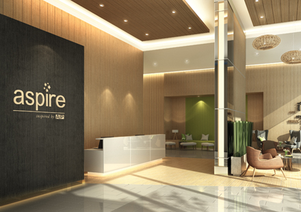 รูปภาพ แอสปาย รัตนาธิเบศร์ (Aspire Rattanatibet)