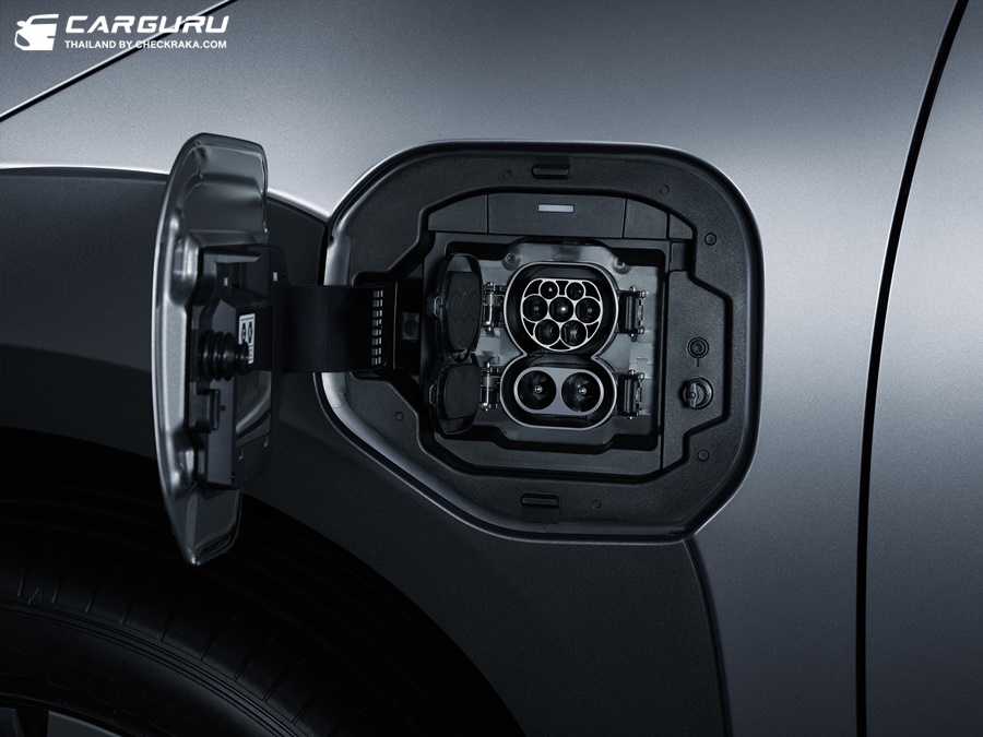 รูปภาพ โตโยต้า Toyota bZ bZ4X ปี 2022