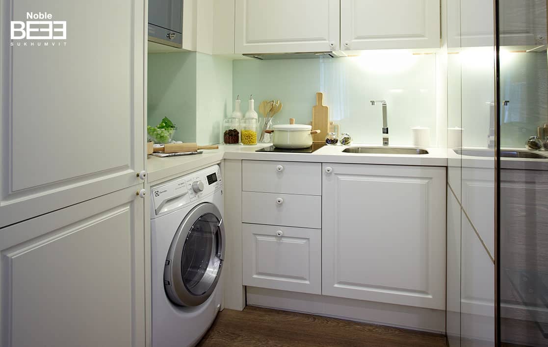 รูปภาพ โนเบิล บี เทอร์ตี้ทรี (Noble BE33)